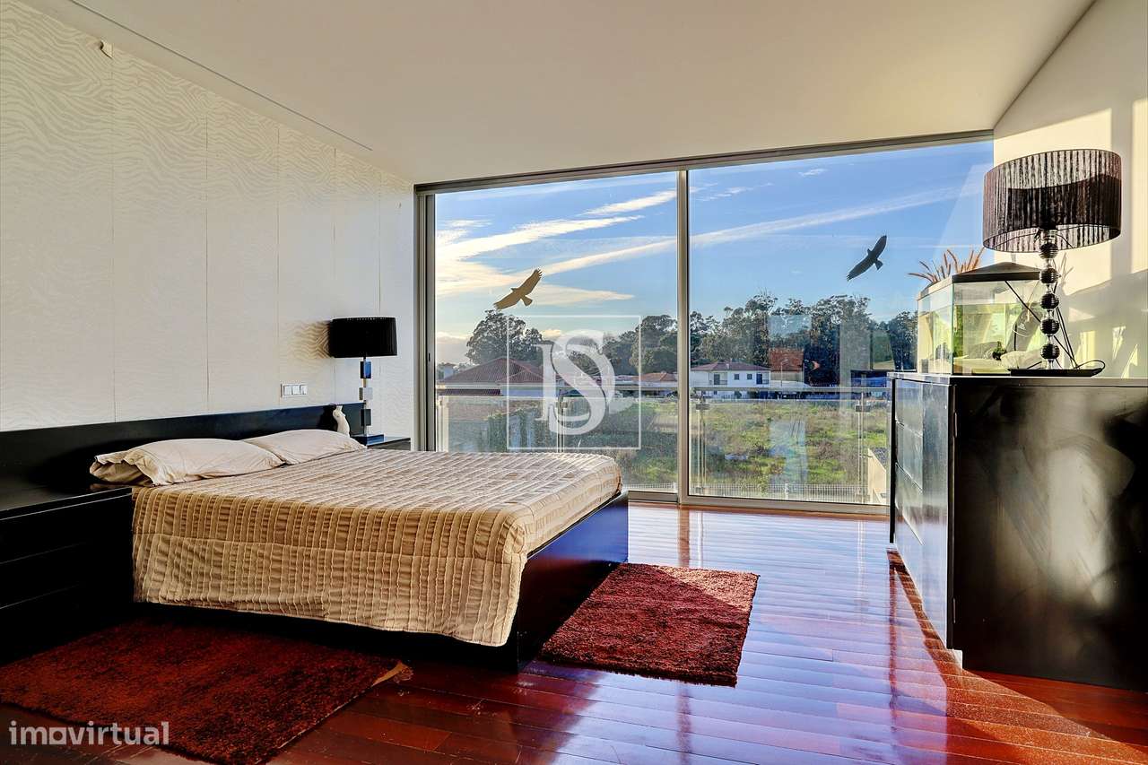 Moradia T5 - Apúlia - Esposende-31