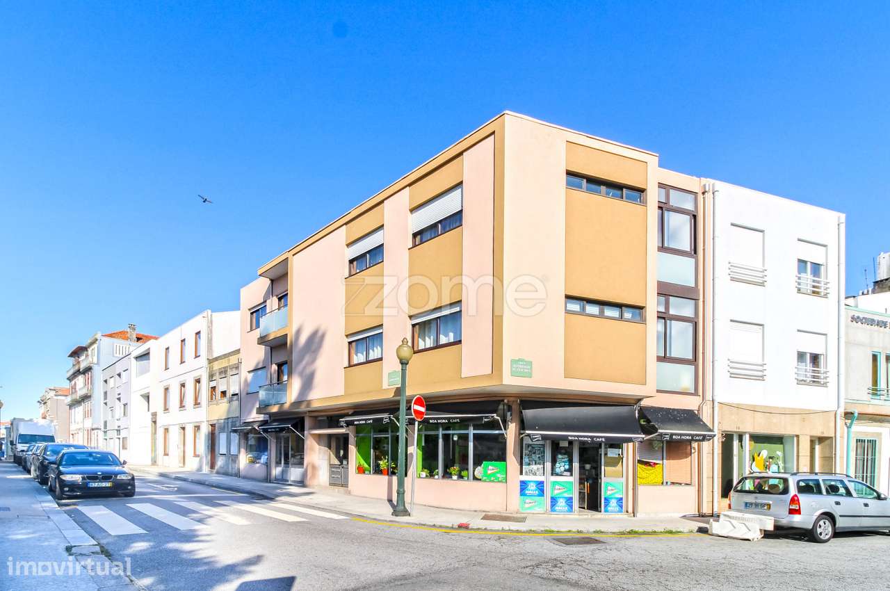 Trespasse de cafetaria no centro do Porto - Cedofeita - Grande imagem: 4/20