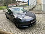 Tesla Model 3 Performance Dual Motor AWD - 10