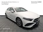 Mercedes-Benz Klasa A 200 AMG Line 7G-DCT - 7