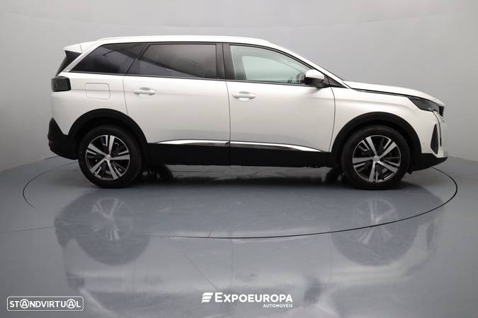 Peugeot 5008 - 4