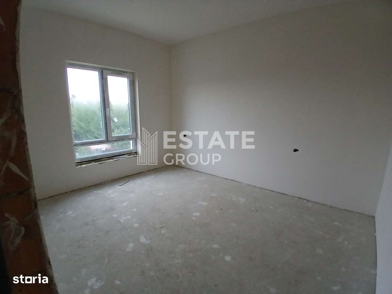 Duplex cu 5 camere despartit prin camera tehnica in Dumbravita-4