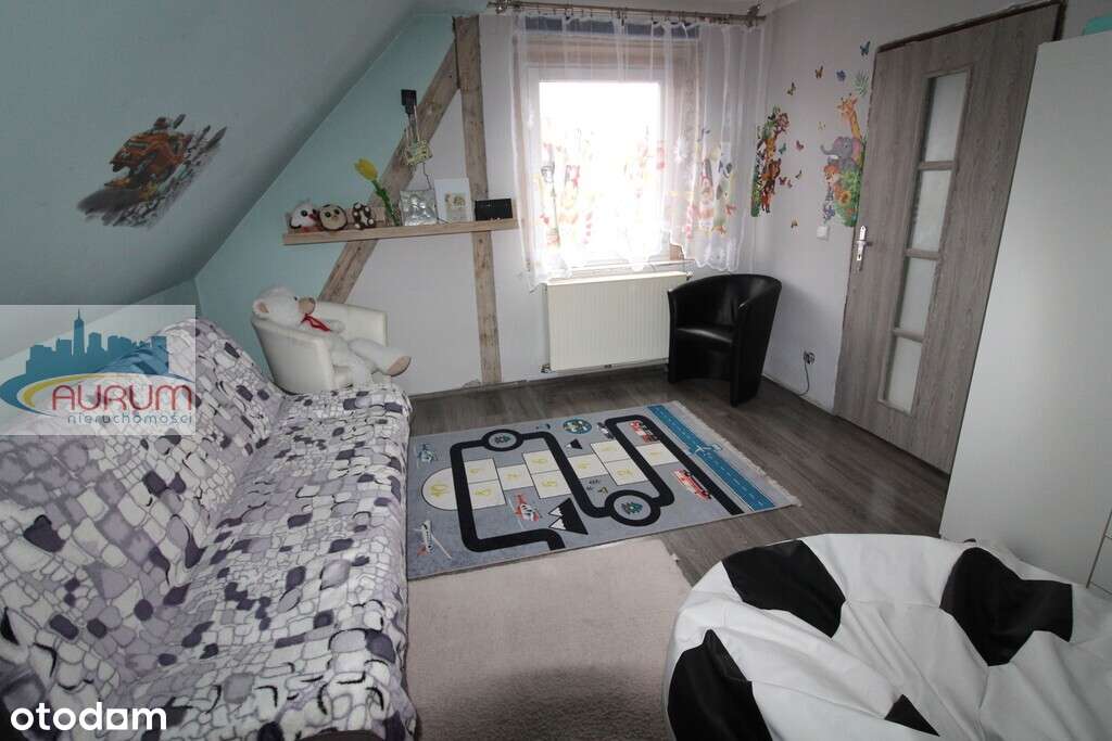 Gozdnica dom wolnostojący-9