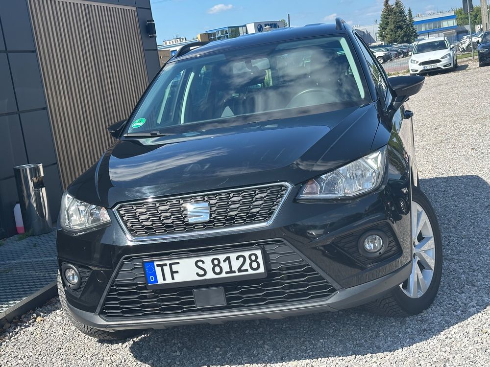 Seat Arona 1.6 TDI Style 2018