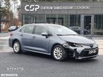 Toyota Corolla 2020 Salon Polska GAZ LPG USZKODZONA Odpala i Jeździ Po Placu - 1