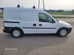 Opel Combo - 5