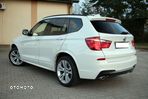 BMW X3 35d xDrive - 4