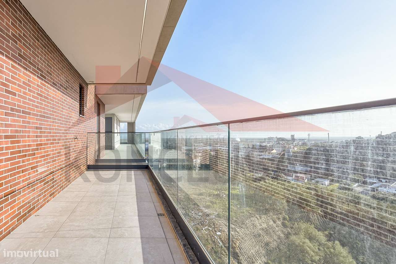 EDIFÍCIO PREMIUM - Um refúgio de sofisticação e conforto-24