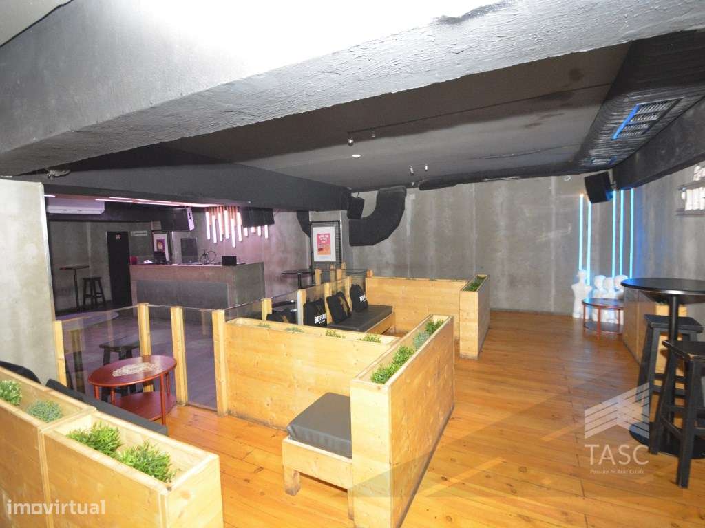 Discoteca Centro de Cascais - Grande imagem: 3/20