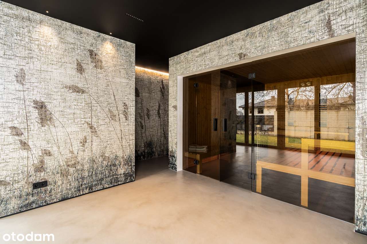 Wyjątkowy dom gotowy do zamieszkania!-14