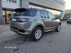 Land Rover Discovery Sport 2.0 D165 mHEV Dynamic SE - 9