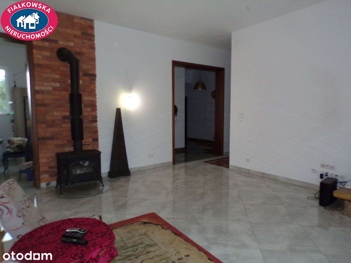 Dom na sprzedaż - Pełny obrazek: 4/12