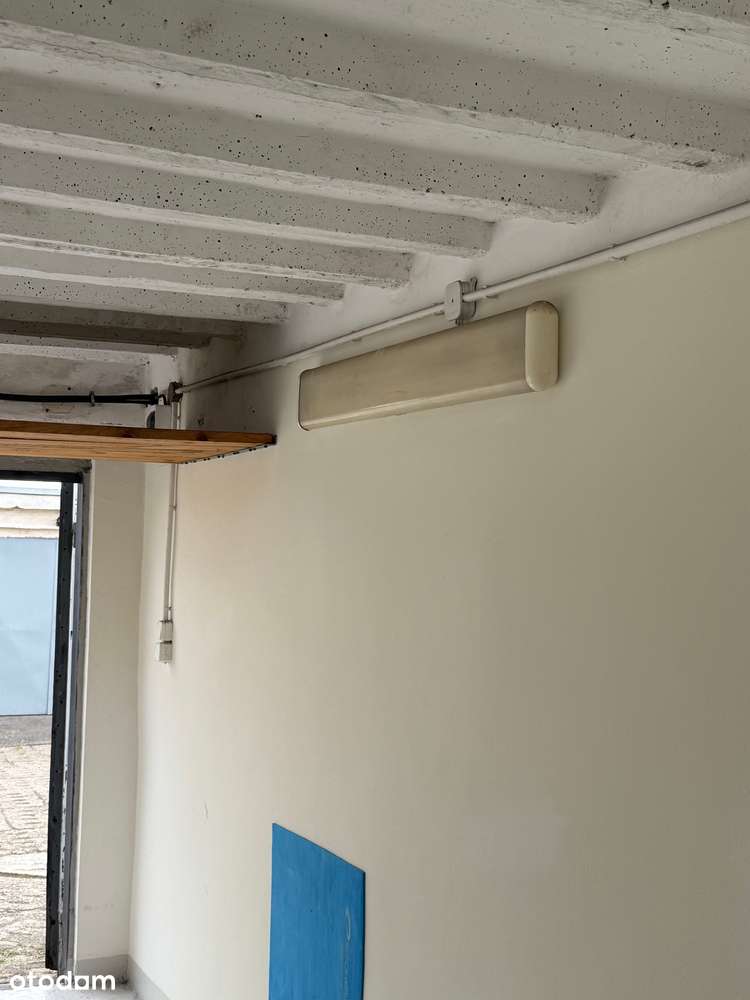 Garaż murowany 18,5 m2, instalacja elektryczna, zamknięty kompleks - Pełny obrazek: 5/11