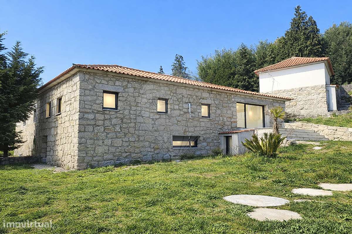 Moradia T6 para venda - Grande imagem: 3/34