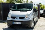 Renault Trafic 2.0 dCi 115 FAP Grand Combi L2H1 Expression - 9