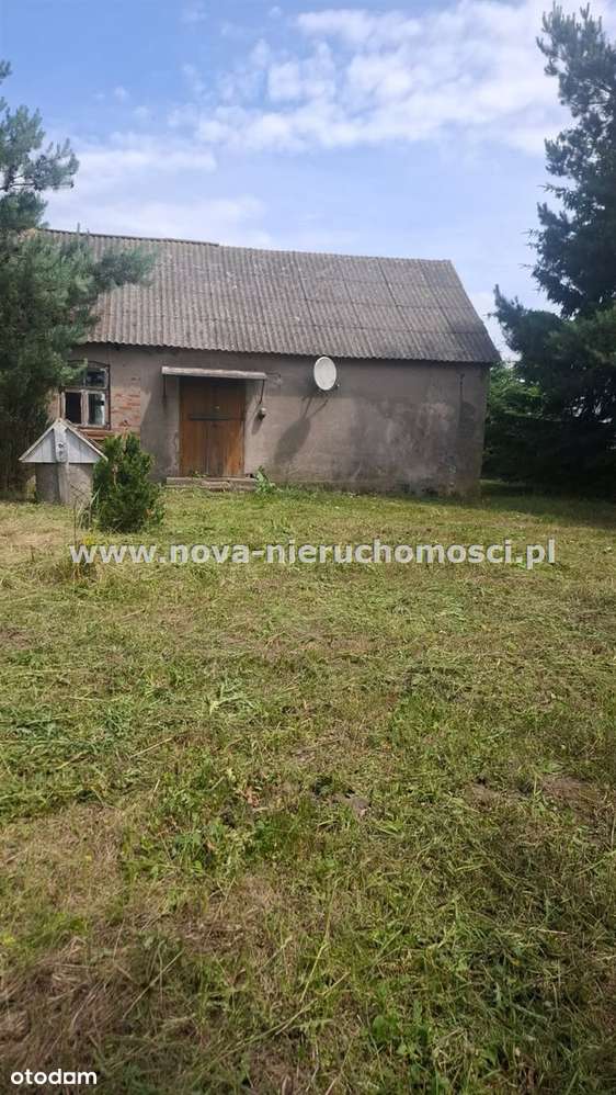 Dom Malanowo Stare-4