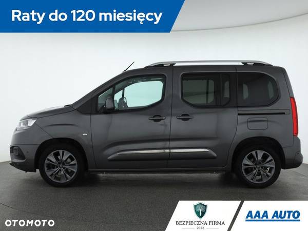 Toyota Proace City Verso - 3