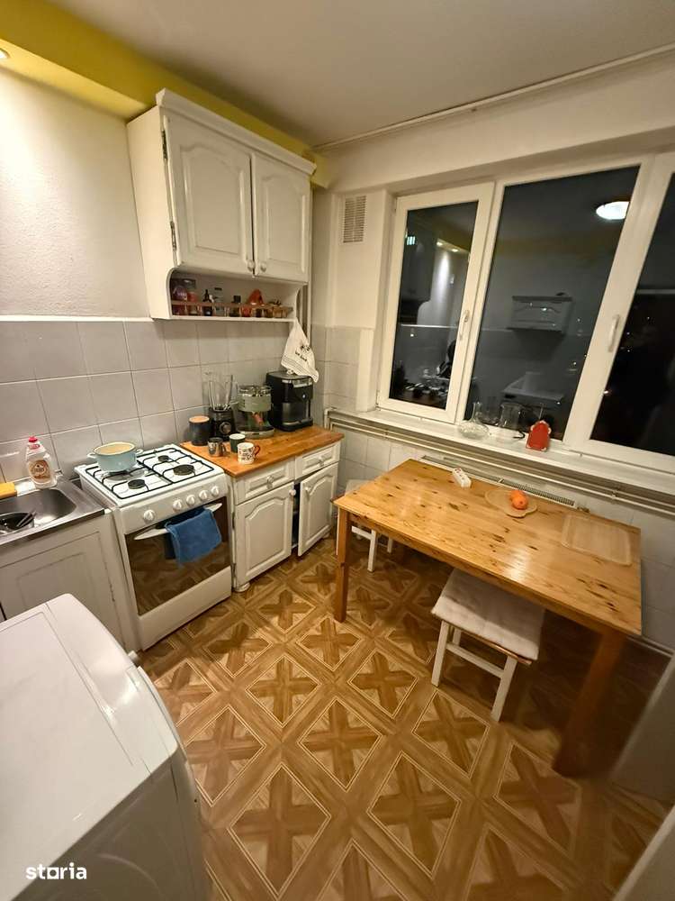 Ap 2 cam semidec, mobilat si utilat, et.6/10, zona Iulius Mall-19