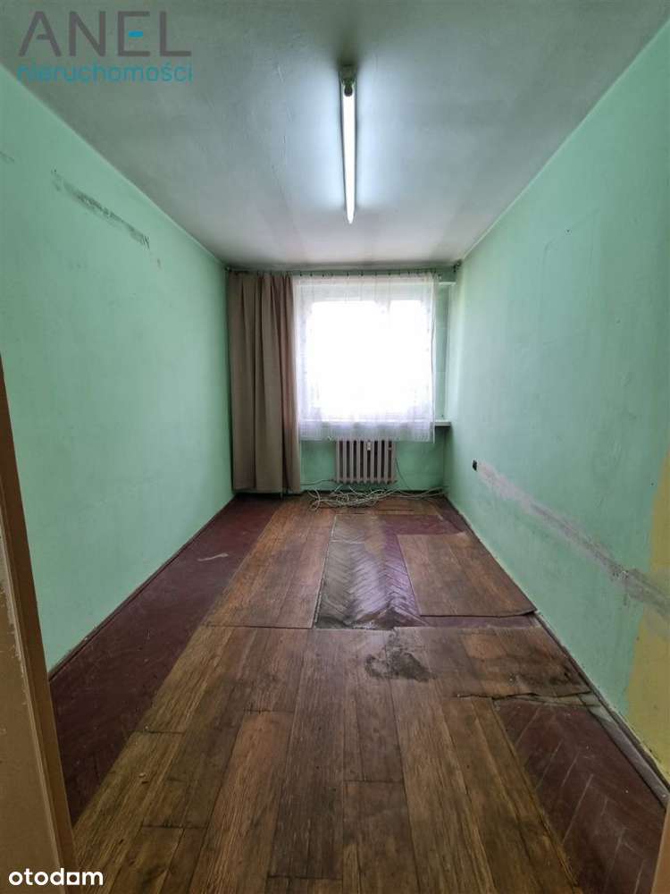 Zamieszkaj w Bielszowicach- 2 pokojowe, balkon-6