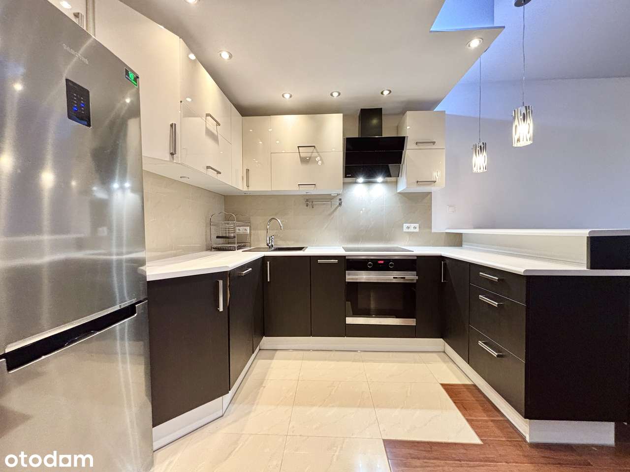 Kawalerka 32 mkw z balkonem i garażem przy ul. Rossiniego na Białołęce - Pełny obrazek: 4/7