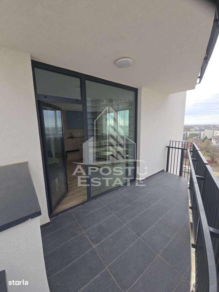 Apartament 2 camere, Centrala Proprie, loc parcare, zona Torontalului - Imagine principală: 3/7