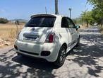 Fiat 500 1.2 Sport - 11