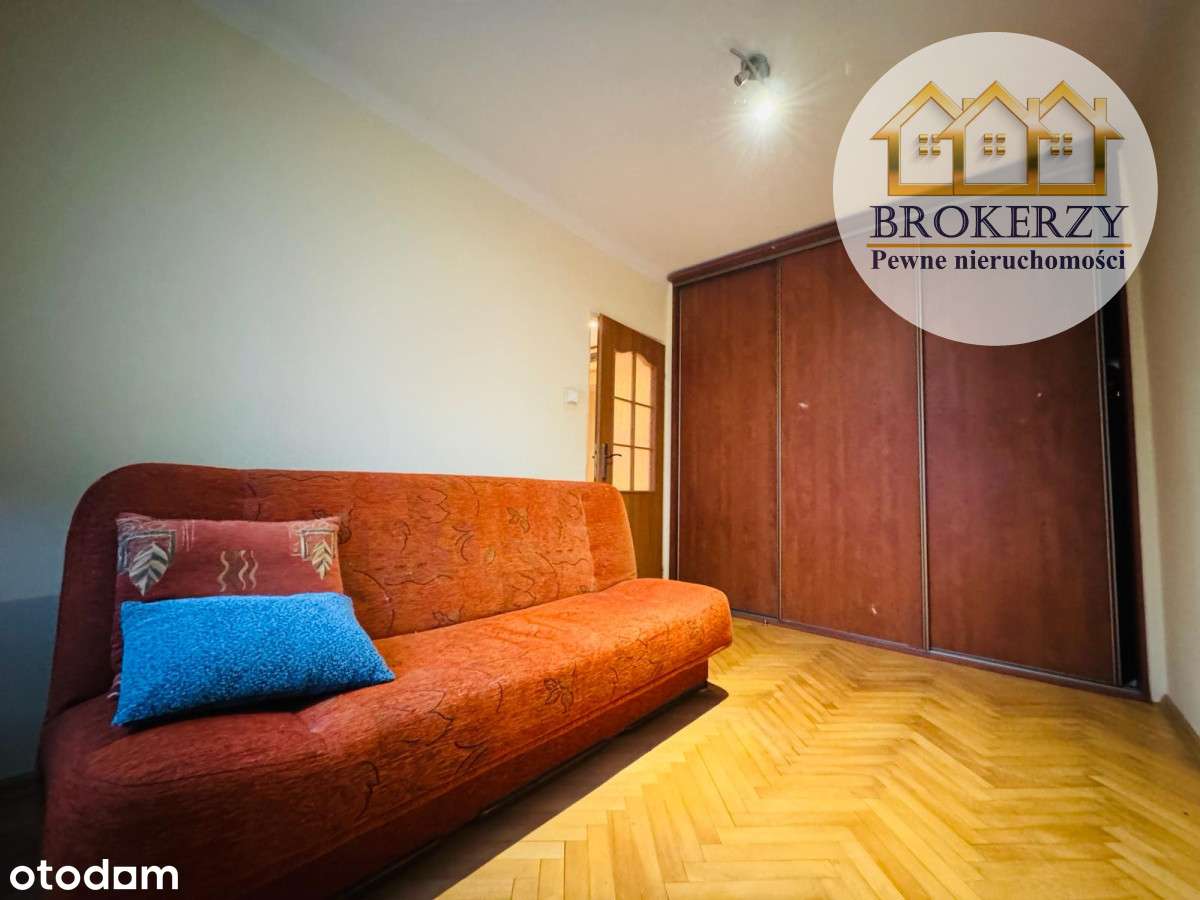 Trzypokojowe z balkonem, spółdzielcze własnościowe-4