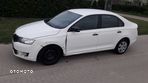 Skoda RAPID 1.6 TDI DPF Active - 5