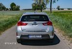 Toyota Auris 1.8 Hybrid Executive - 5