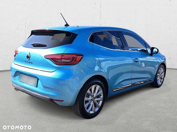 Renault Clio 1.0 TCe Intens - 5