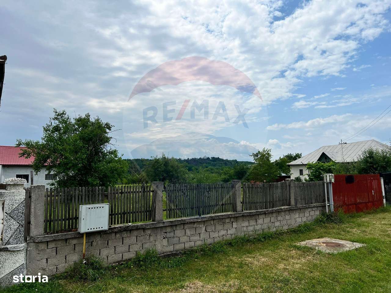 Casă / Vilă cu 3 camere de vânzare-7