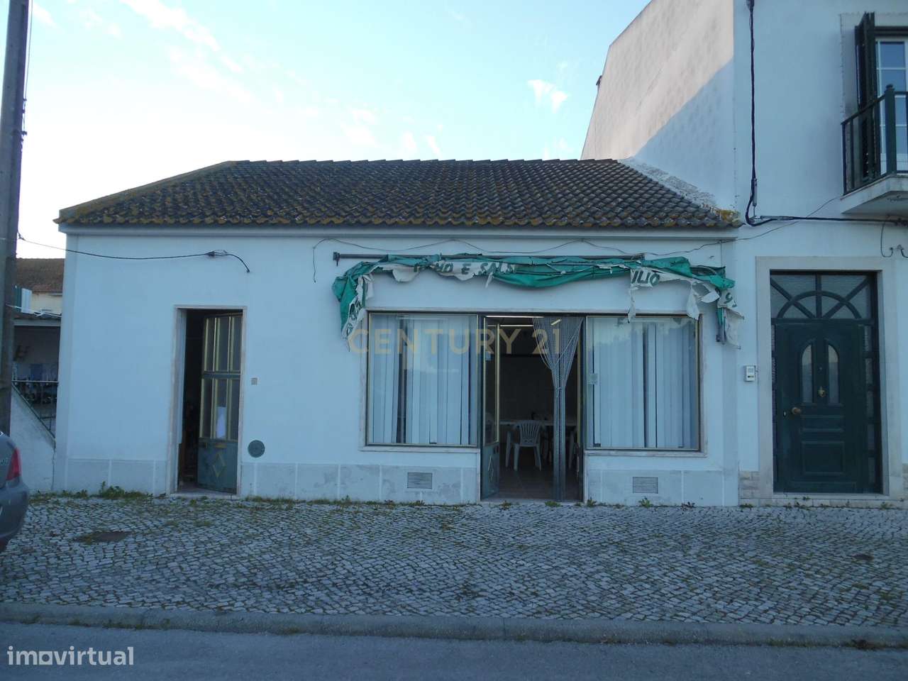 Edifício Comercial em Palmela - Oportunidade Única por 163.000€ - Grande imagem: 5/38