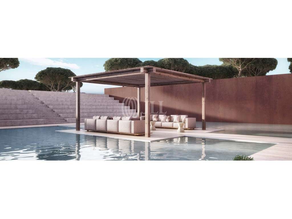 Moradia T2 no Sublime Comporta Villas, Grândola-7