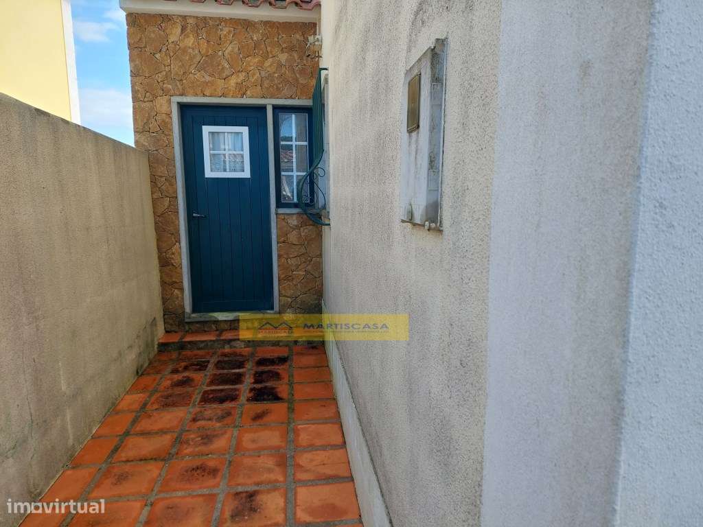 Moradia Térrea com garagem - Magoito-15