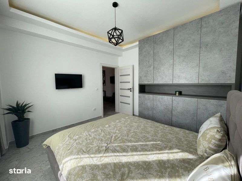 Apartament Agronomie-Centru 2 camere - Imagine principală: 5/8