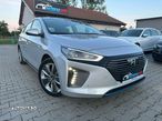 Hyundai IONIQ Hybrid 1.6 GDI Premium - 3