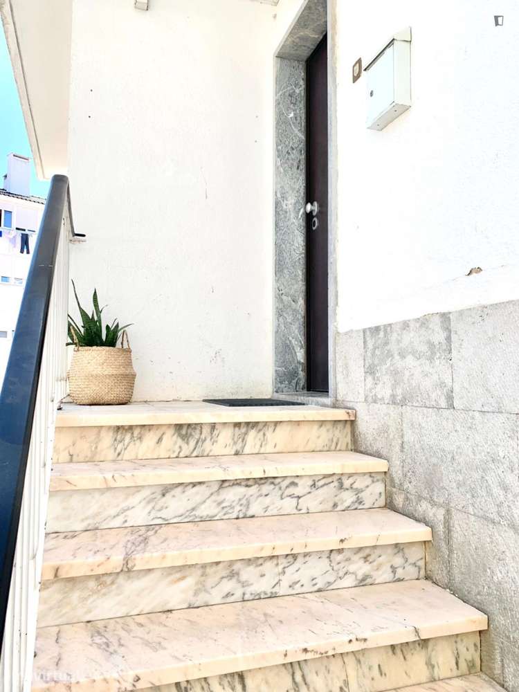 Apartamento com 1 quartos - localizado em Estoril Lisbon - Grande imagem: 4/7