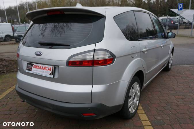Ford S-Max 2.0 Trend - 7