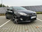 Ford Focus 1.6 EcoBoost Start-Stopp-System Titanium - 1