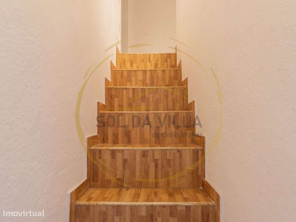 Moradia T3 com quintal - Sabugueiro - Arraiolos - 182000€-30