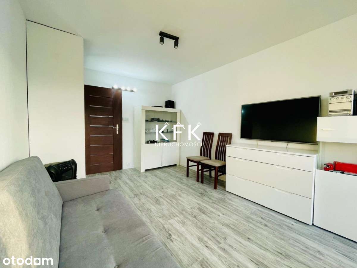 4 pokoje w Centrum Torunia z pięknym widokiem FILM-4