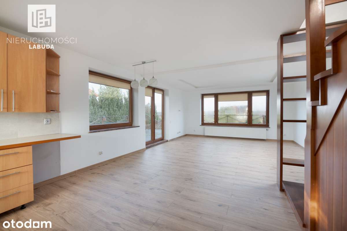 Komfortowy dom jednorodzinny z garażem – Egiertowo-4