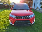 Suzuki Vitara 1.4 Boosterjet Allgrip S - 7