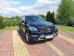 Mercedes-Benz ML 350 BlueTEC 4MATIC 7G-TRONIC - 2