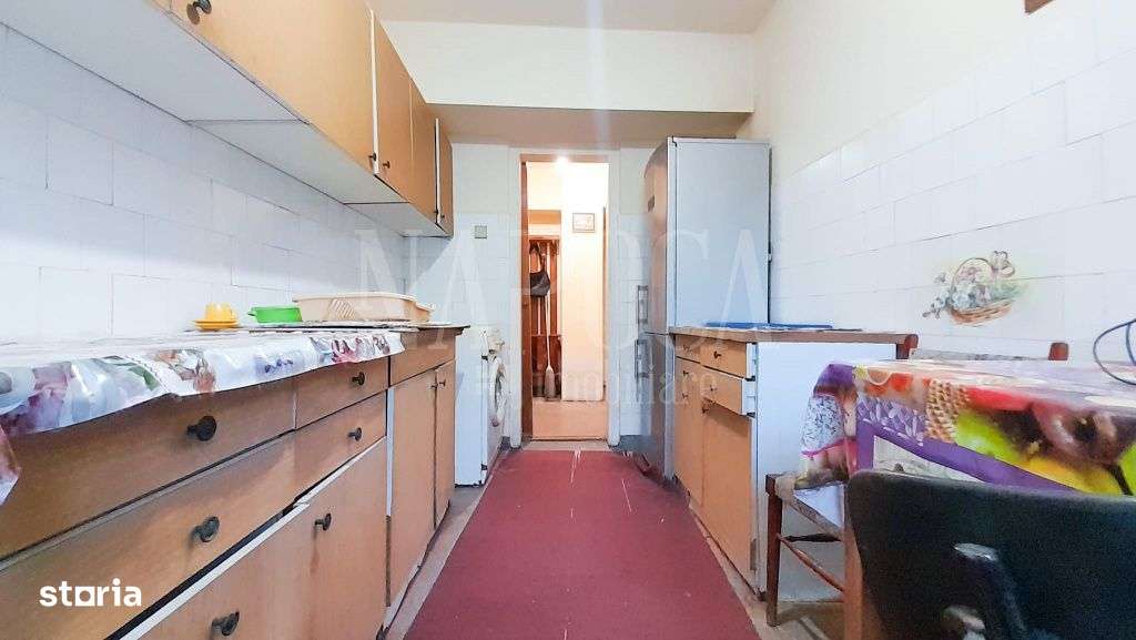 Apartament 2 camere de vanzare in Centru, Cluj Napoca - Imagine principală: 4/10