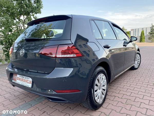 Volkswagen Golf VII 1.0 TSI BMT City - 40