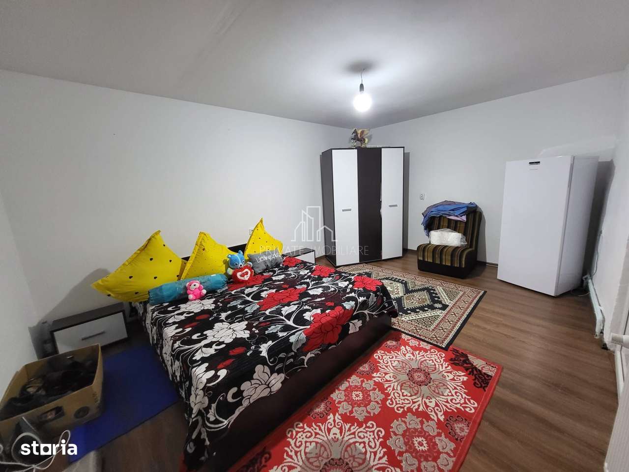 Casa cu o suprafata totala 1927 Mp, Seleus, Danes - Imagine principală: 5/13