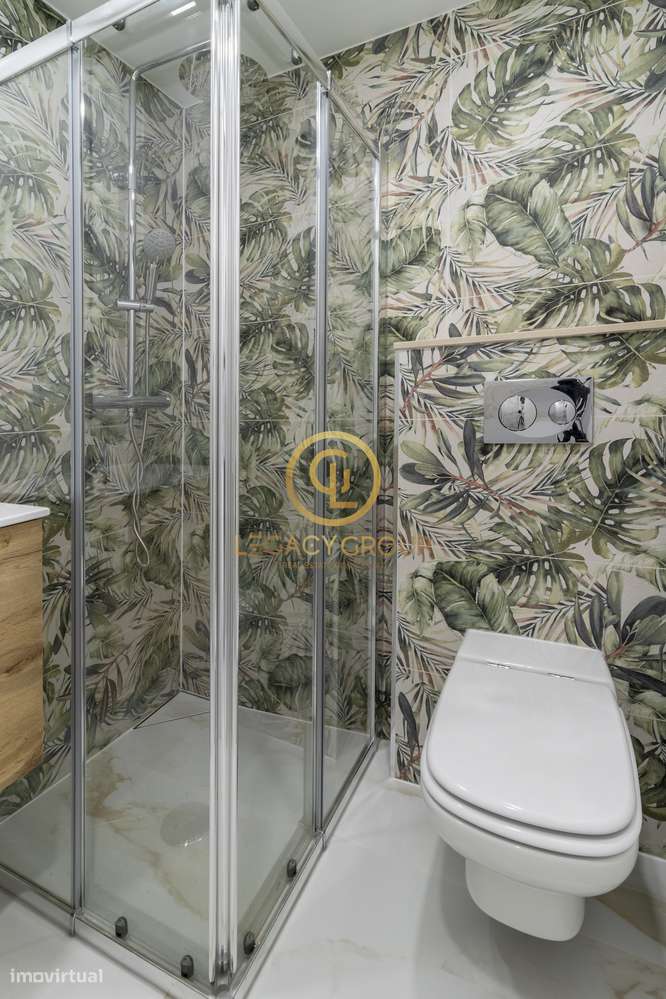 Moradia T1 em Portimão-7