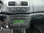 Skoda Roomster 1.4 MPI Scout PLUS EDITION - 13