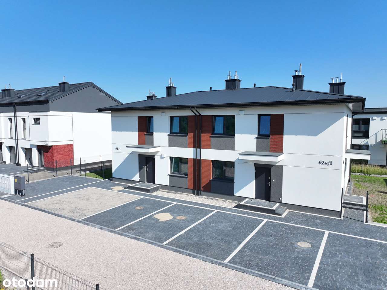 Bezczynszowe 71,32m2 cztery pokoje, ustawne-12